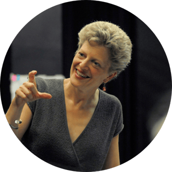 Carey Perloff Carey Perloff