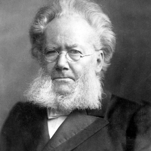 Henrik Ibsen