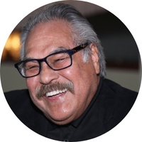 Luis Valdez 