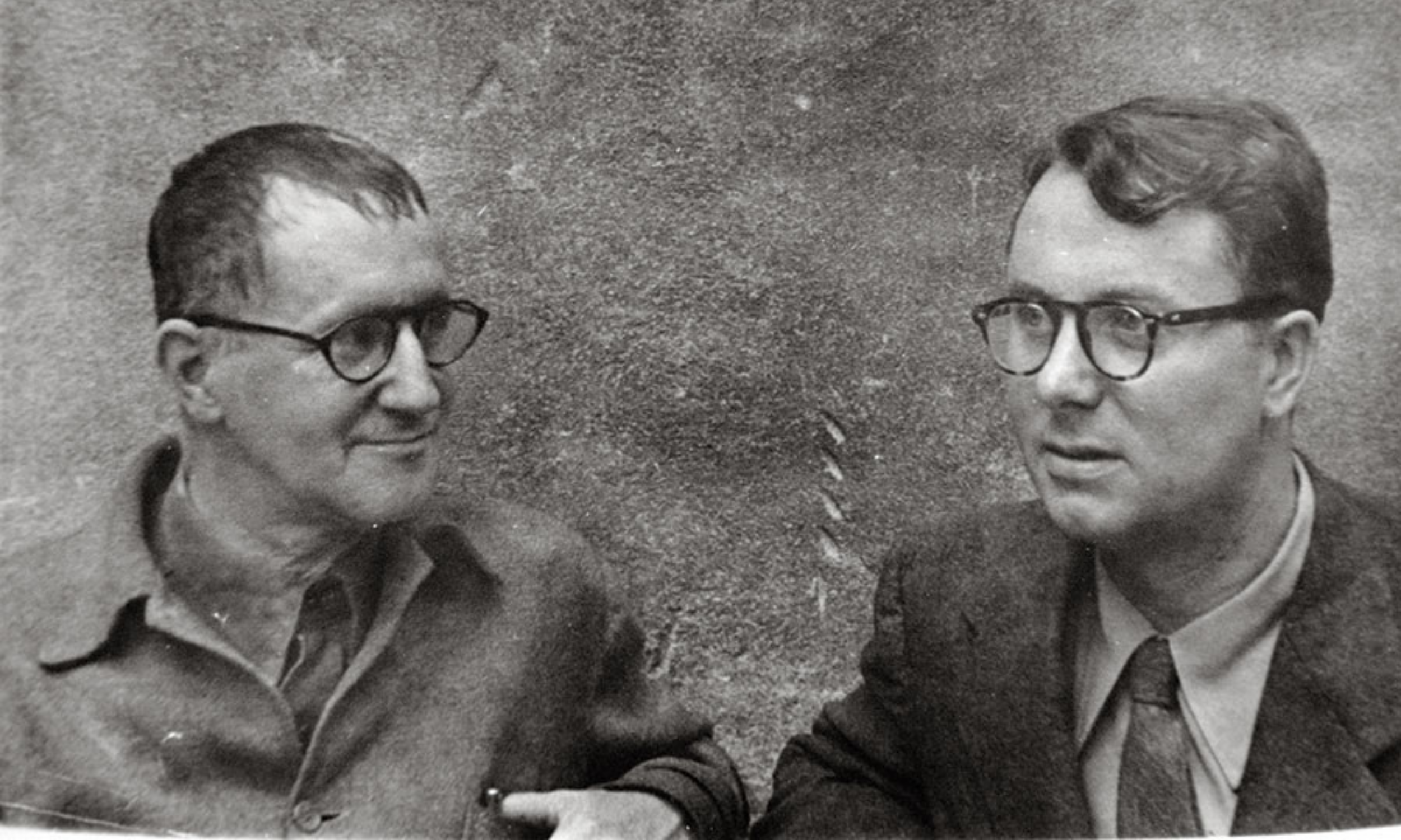 Bertolt Brecht | Digital Theatre+