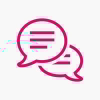 Speech Bubbles Speech Bubbles