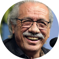 Edward James Olmos 