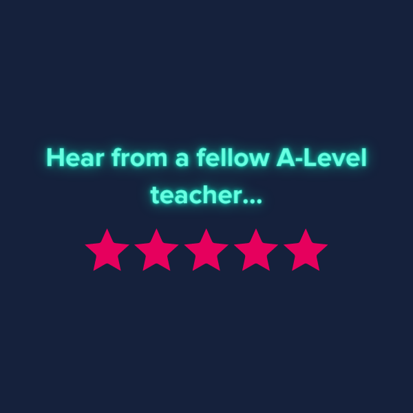 English A-Level Teachers | Digital Theatre+