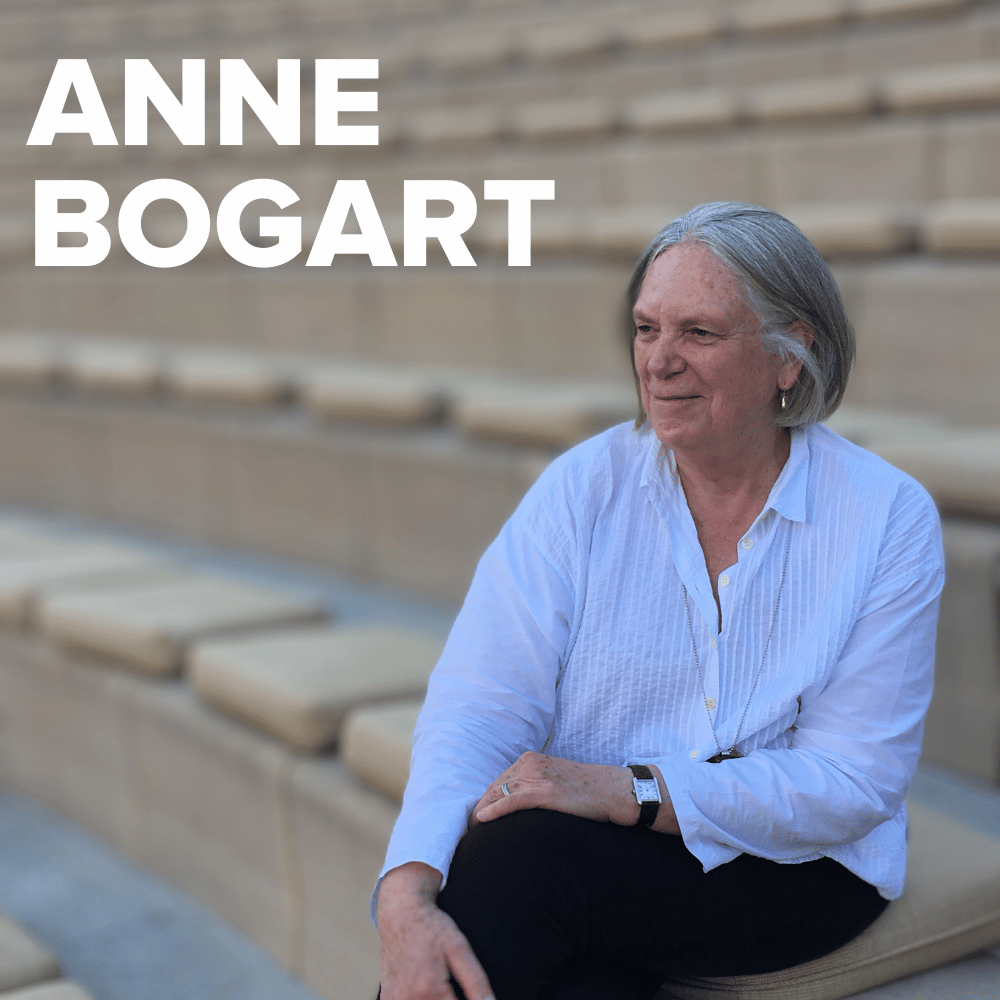 Anne Bogart