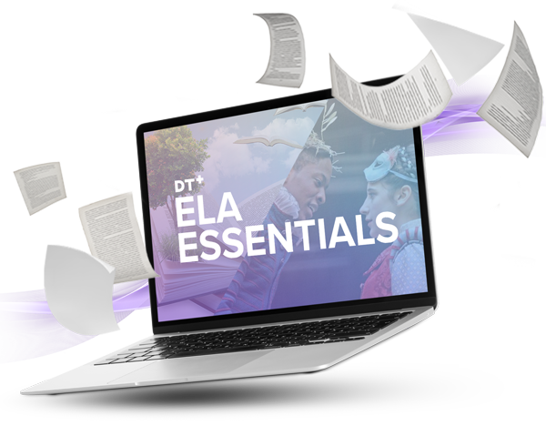 Essentials Laptop