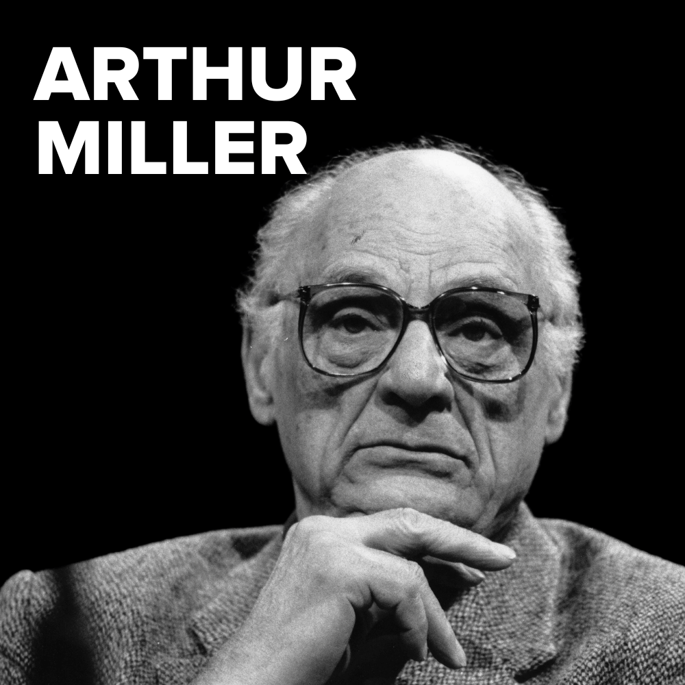 Arthur Miller