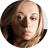Magda Romanska Magda Romanska