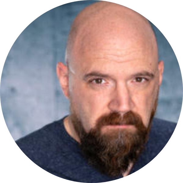 Brian Hinds