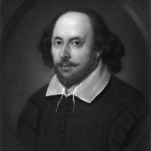 William Shakespeare