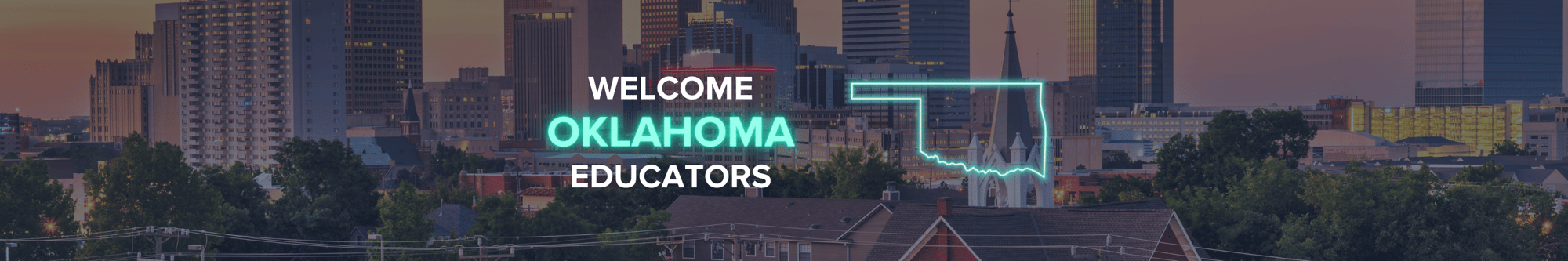 Oklahoma