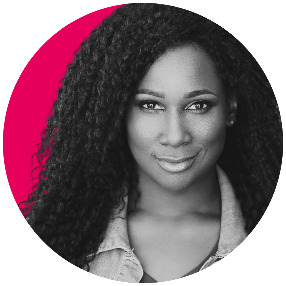 Sharrell Luckett