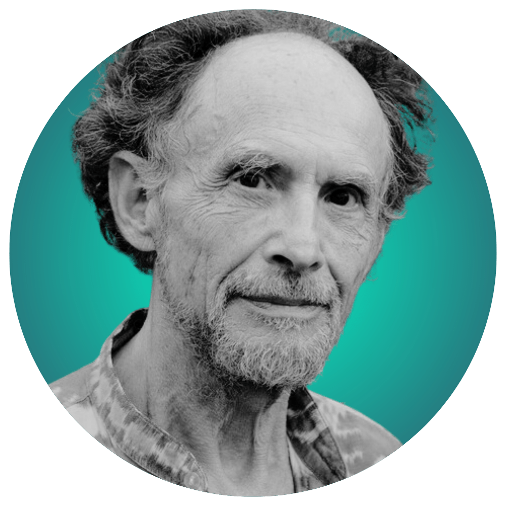 Stephen Wangh