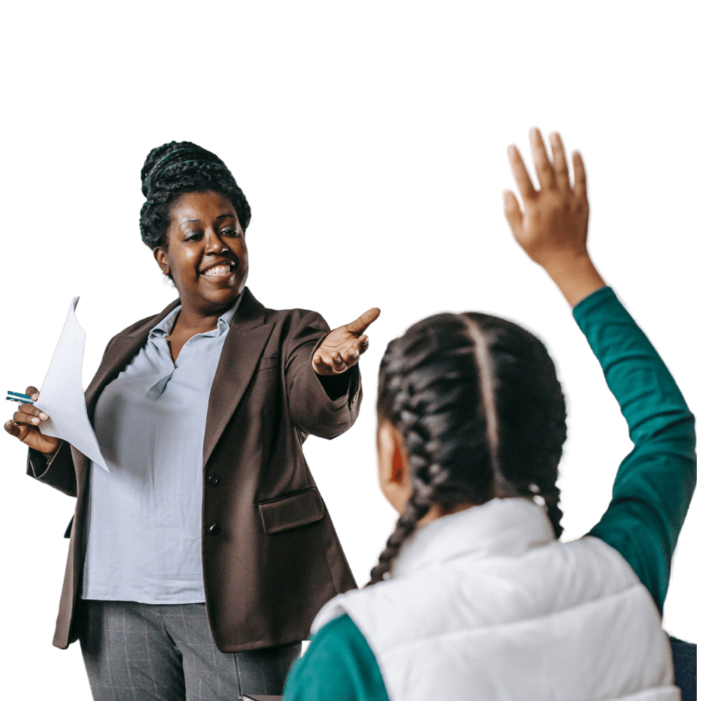 Education | Digital Theatre+