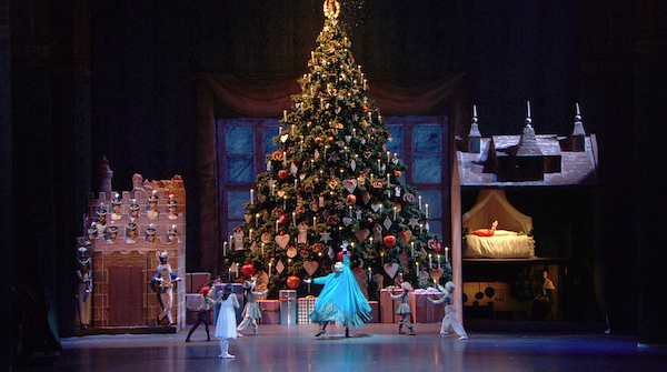 The Nutcracker _ Royal Opera House (2)