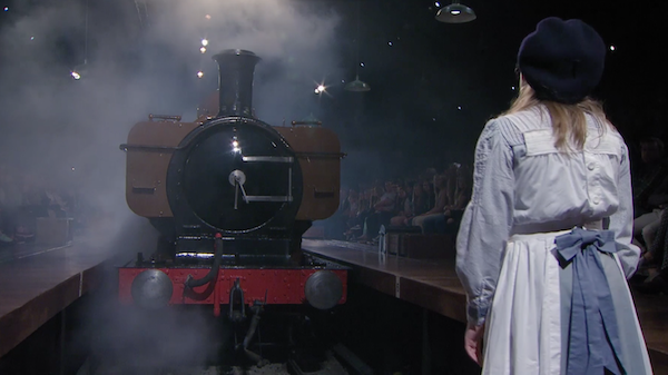 The Railway Children  Genesius  Digital Theatre