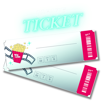 Movie Ticket