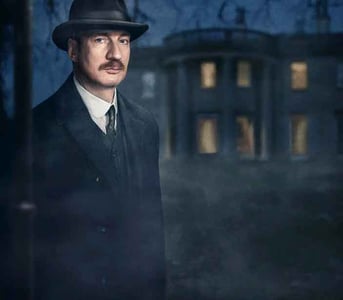 An Inspector Calls from BBC Studios