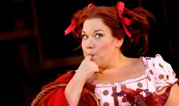 Into the Woods (c) Catherine Ashmore