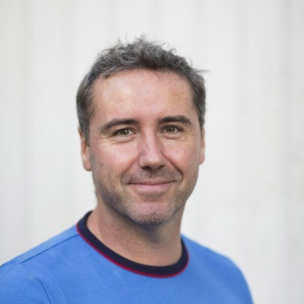 Scott Graham