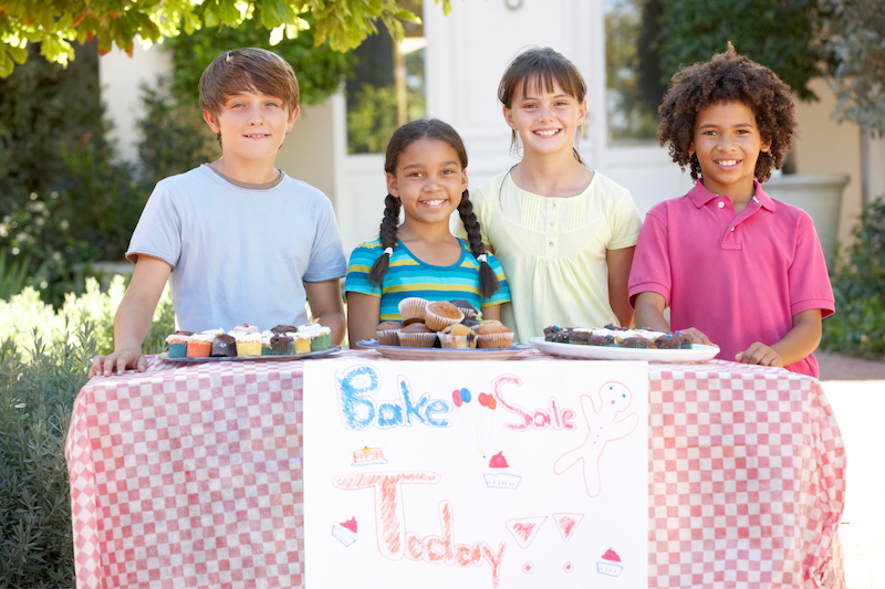 Fundraising