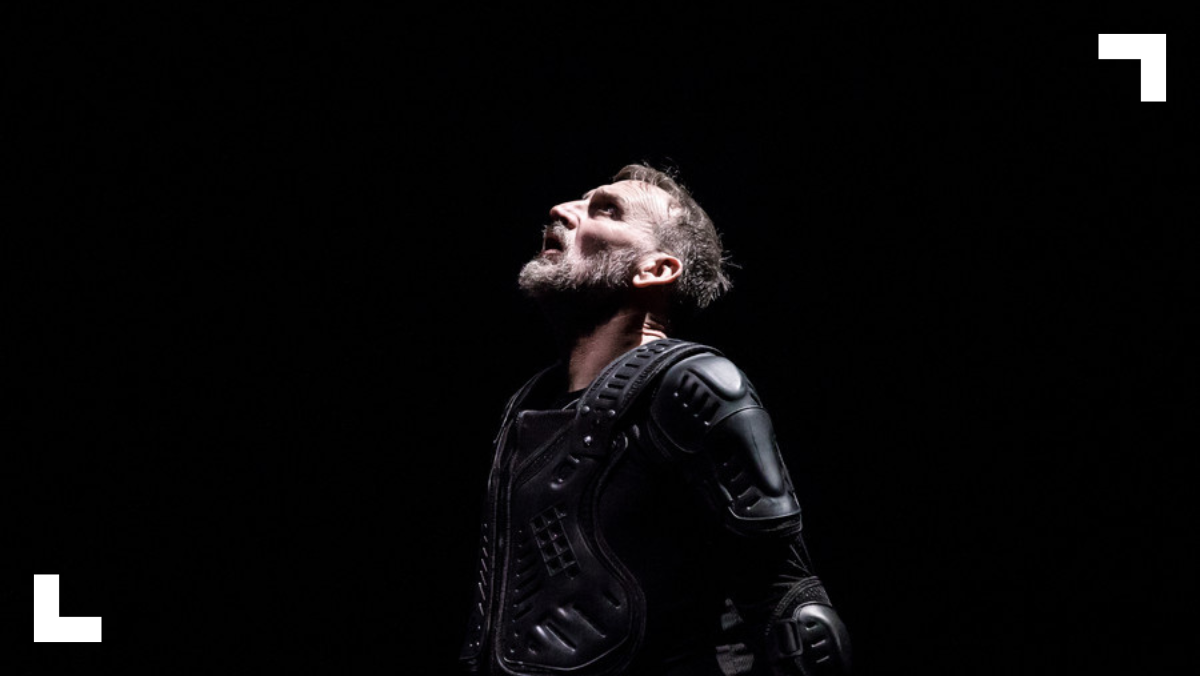 Capture from Macbeth Capture from Macbeth