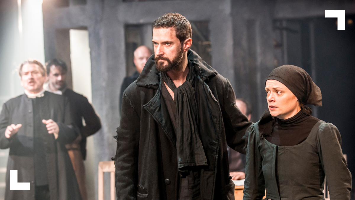 The Crucible The Crucible