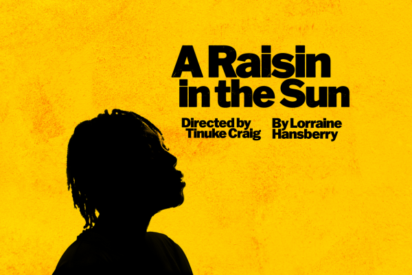 A Raisin in the Sun © Ikin Yum