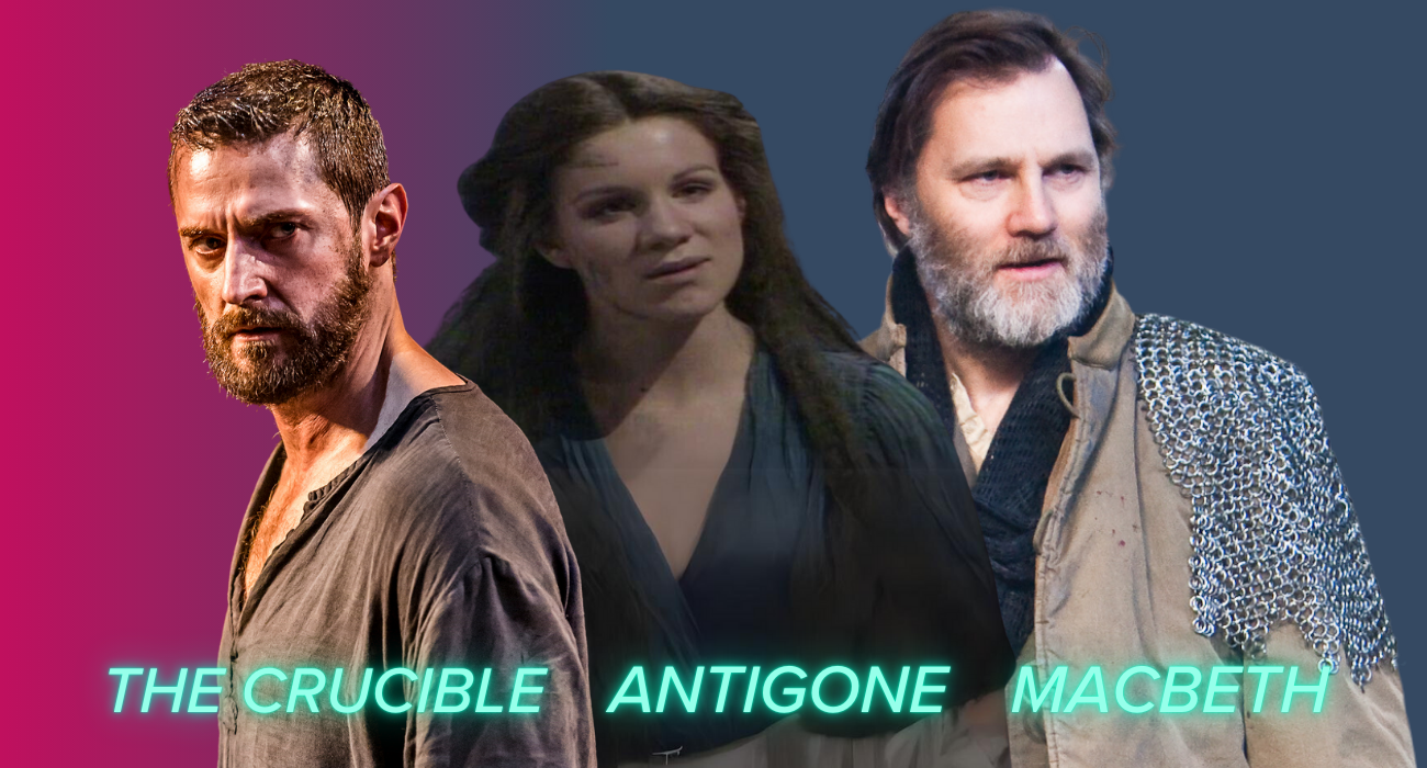 Teaching Tragic Heroes | Course Hubpage