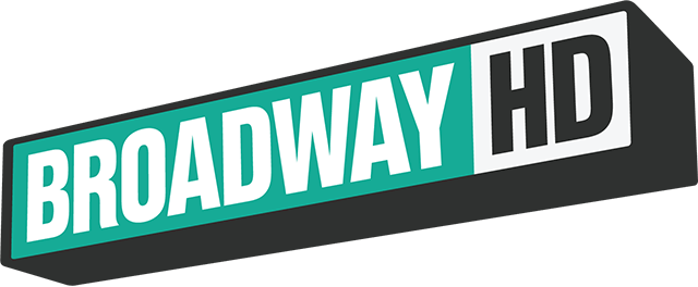 BroadwayHD logo