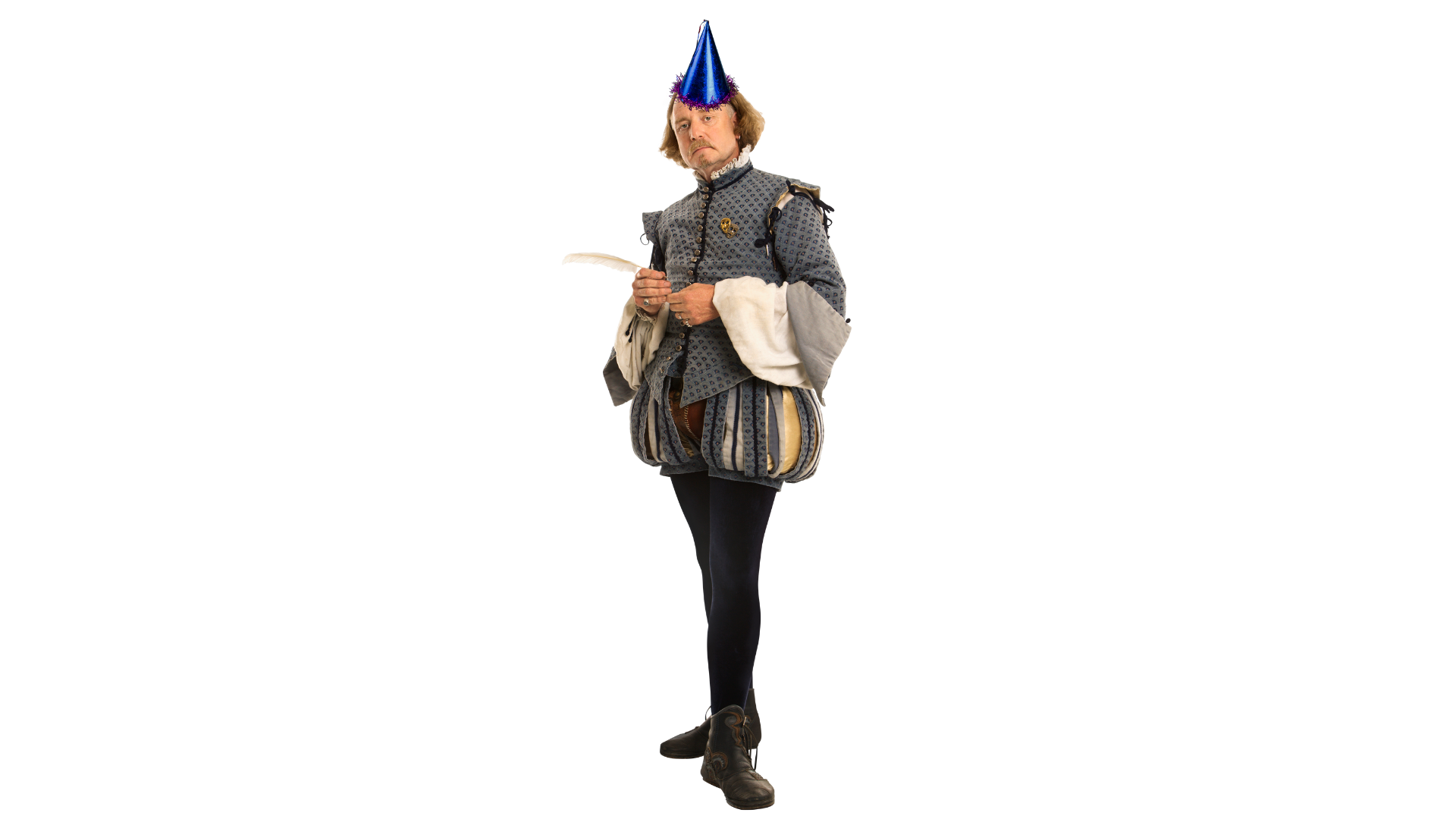 Get your free Shakespeare resource!