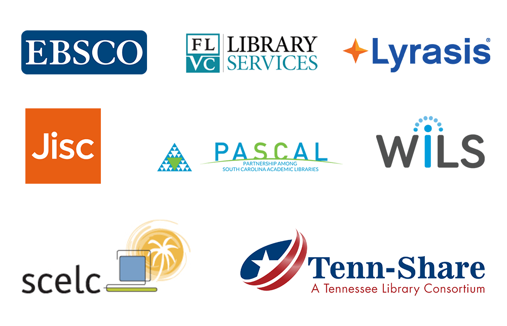 Librarian partner logos 