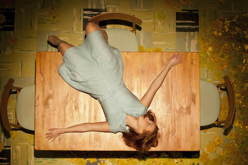 Lovesong (2) © Johan Persson