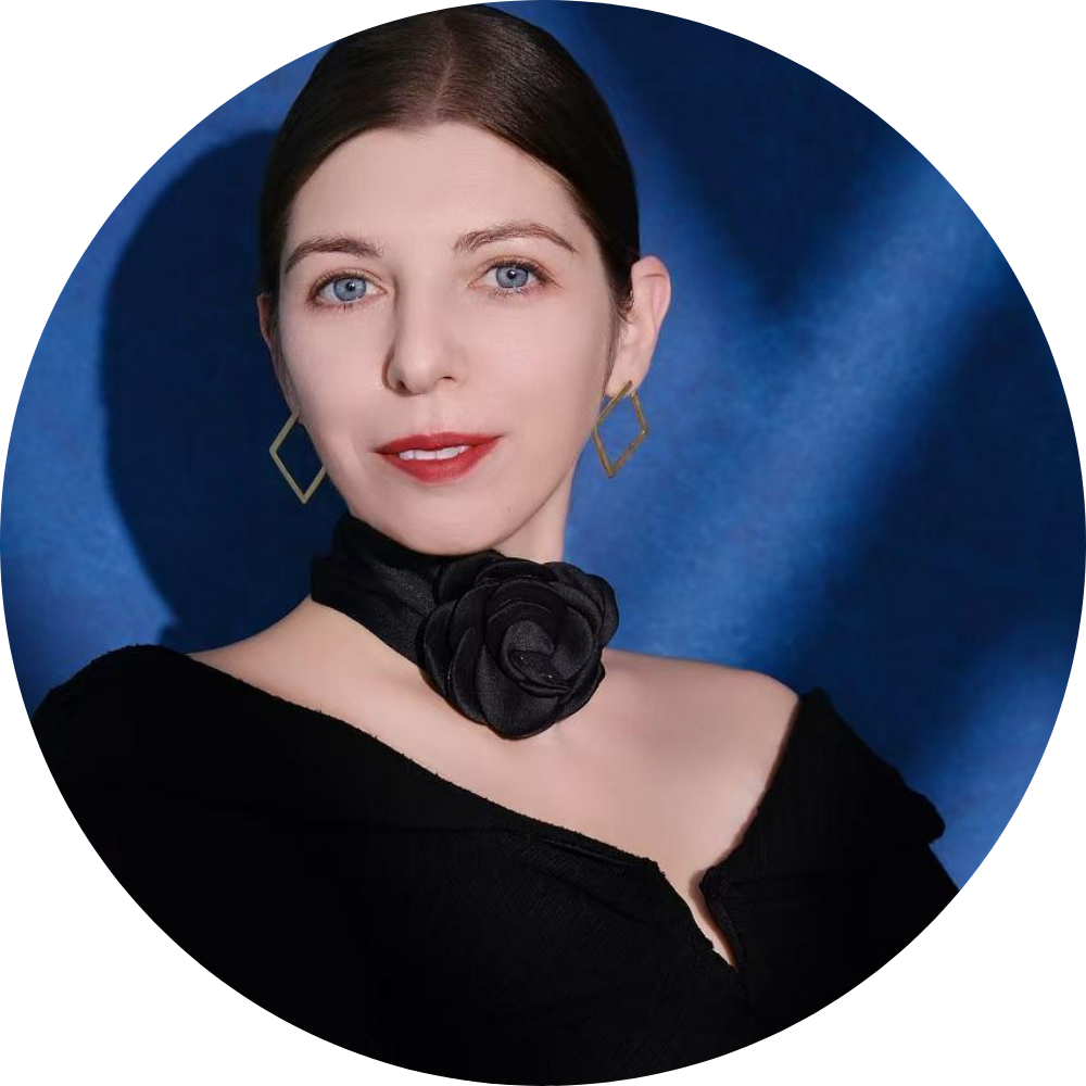 Author Avatar