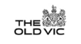 The Old Vic logo