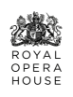 Royal Opera House logo