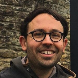 Dan Barnard