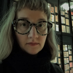 Dr Elena Marchevska