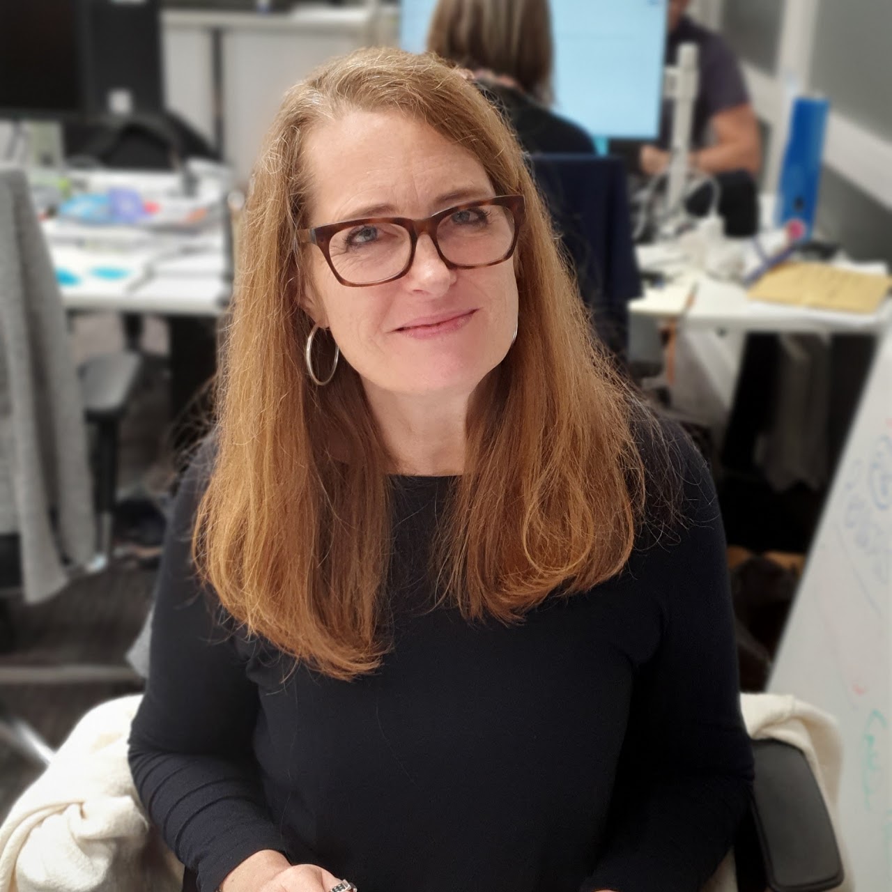 Author Avatar