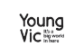 Young Vic logo