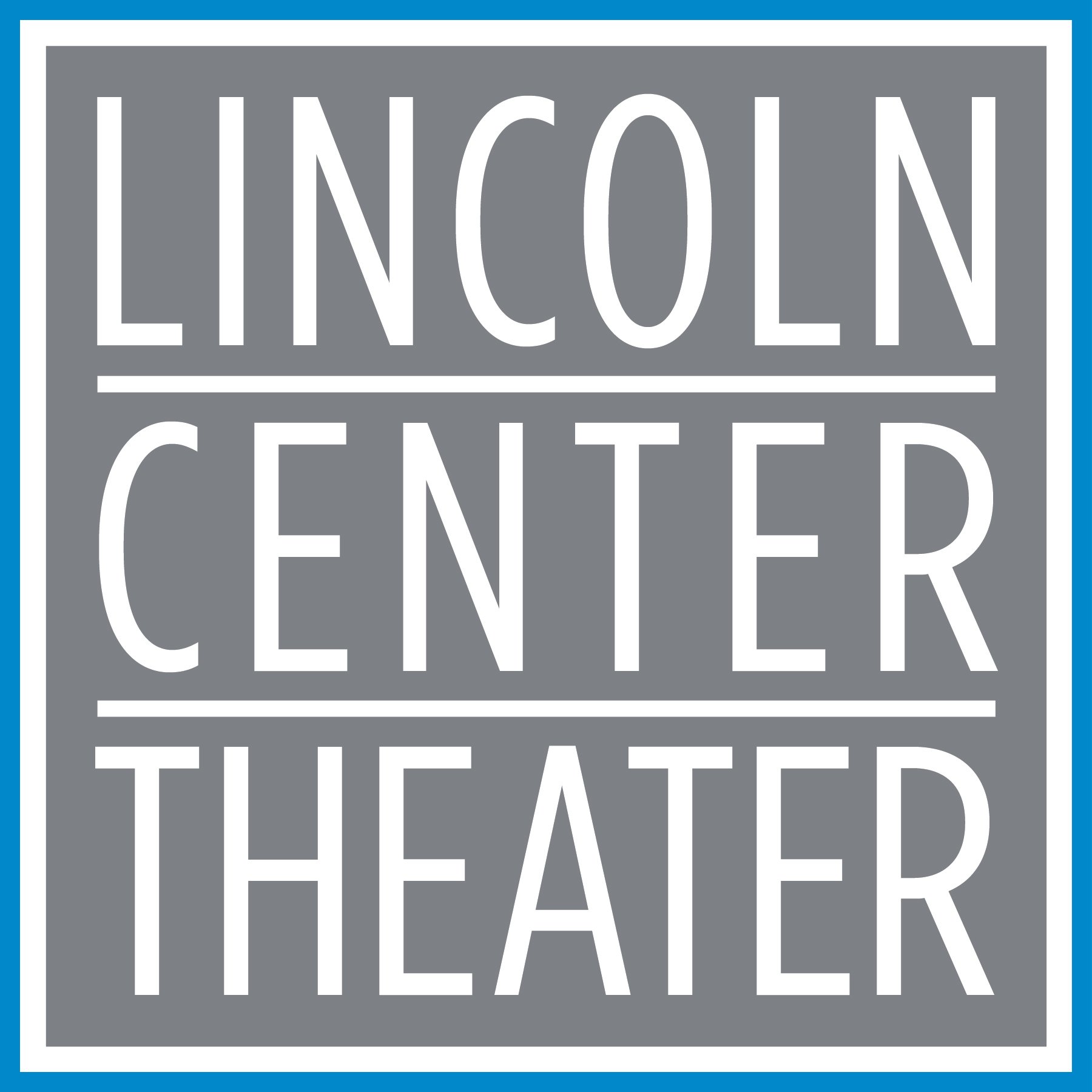 Lincoln Center Theater logo