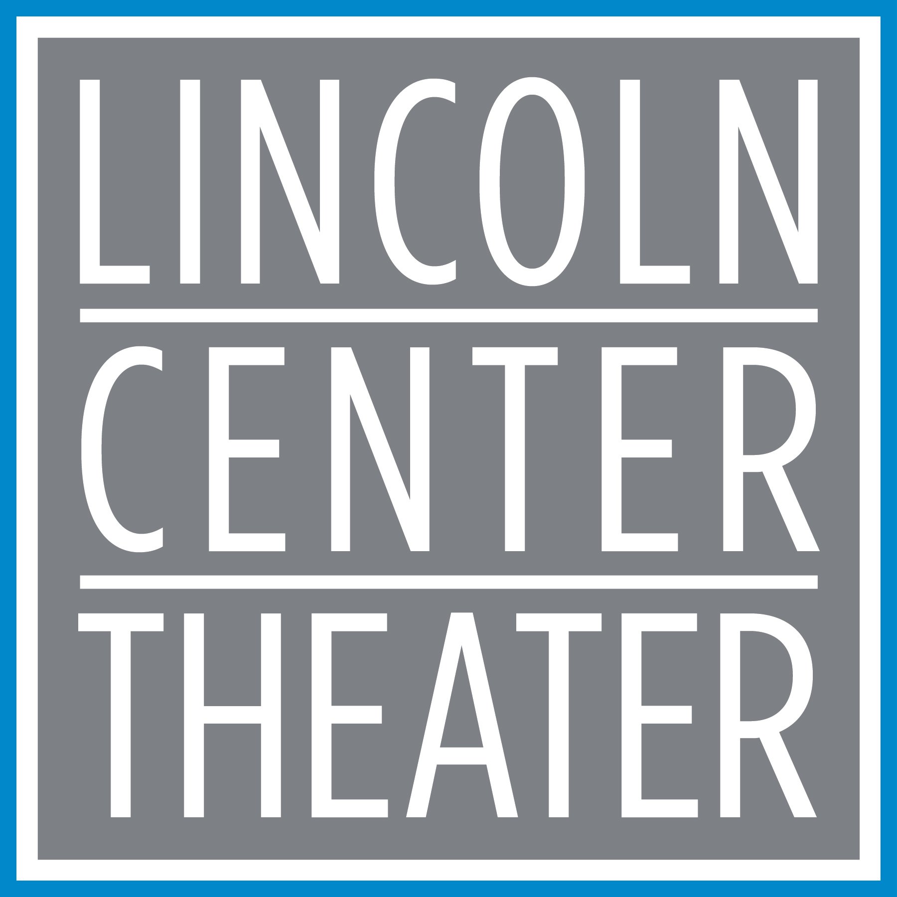 Lincoln Center Theater logo