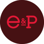 E&P logo